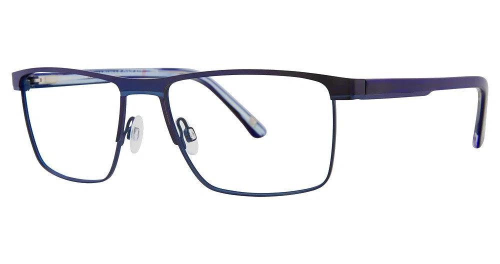 Shaquille O'Neal SO159M Eyeglasses - view 6
